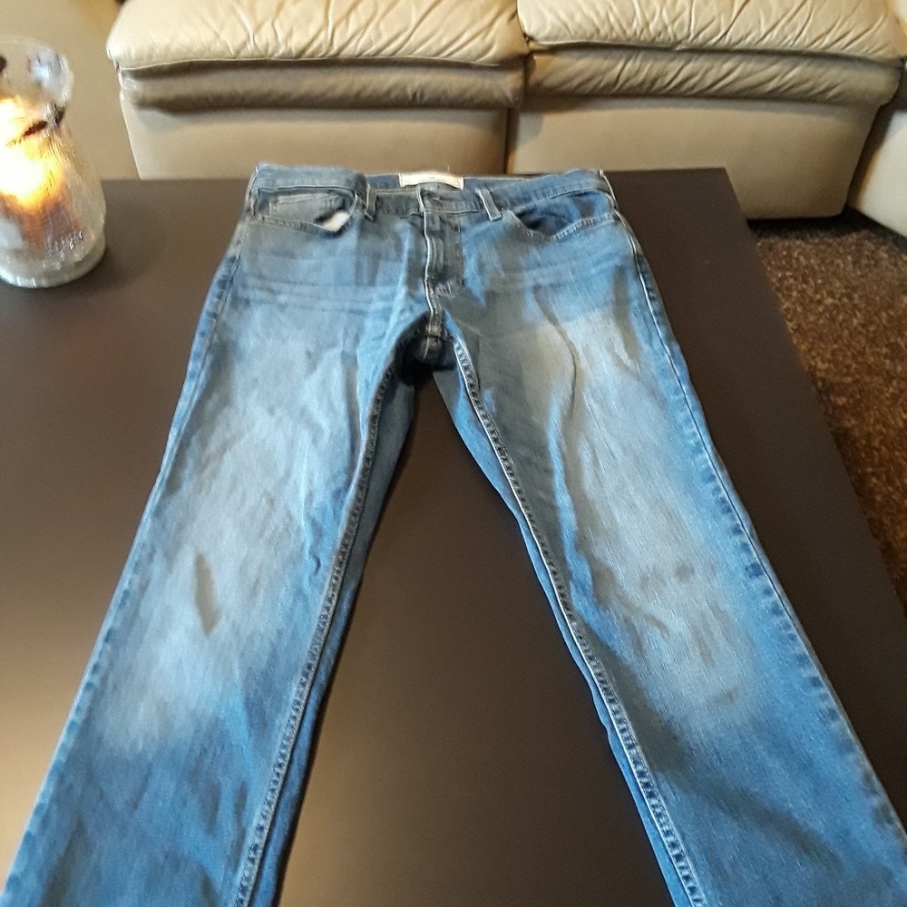 Men jeans